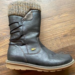 Remonte R1094 Ohrdruf Short Boot